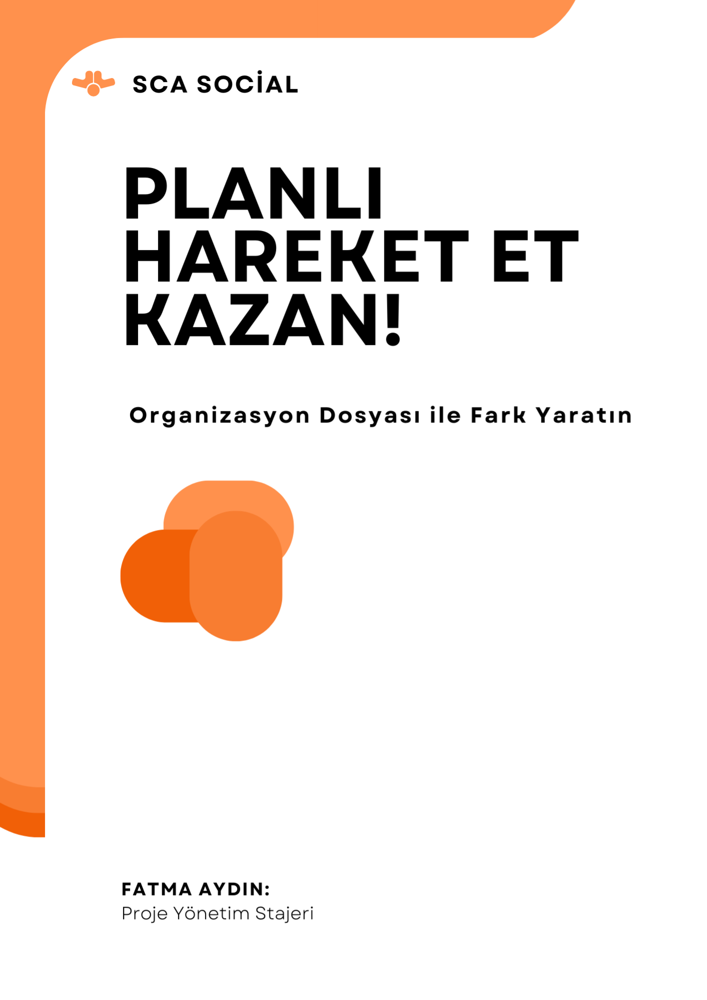 Organizasyon Dosyası